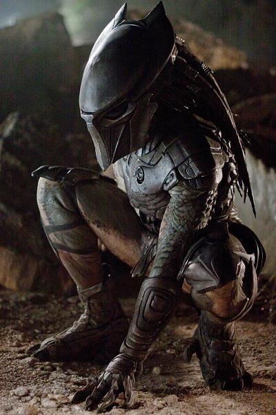 Predators image 18