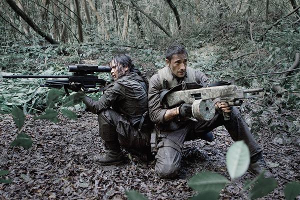 Predators image 23