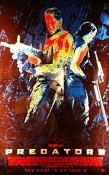 Predators movie poster