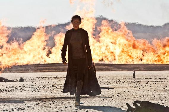 Priest image
