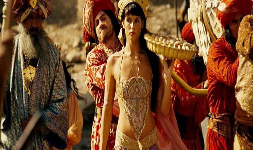 Prince of Persia image 01
