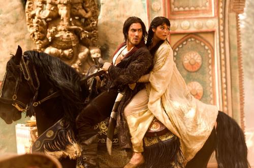Prince of Perisa image 04