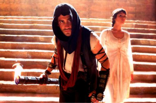 Prince of Persia image 05