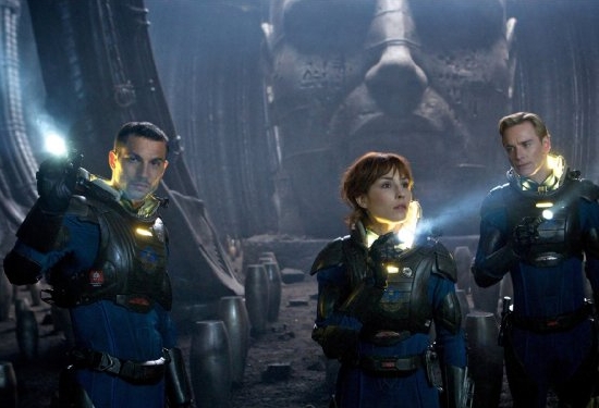 Prometheus image