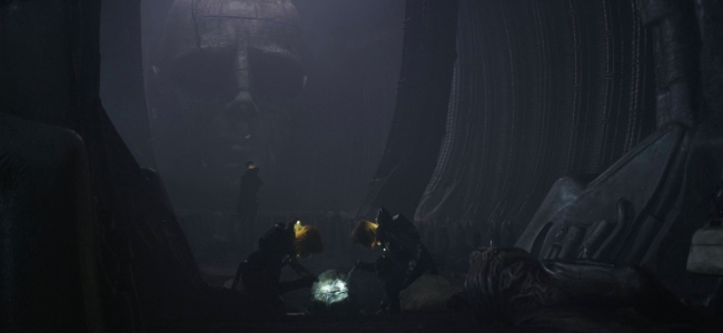 Prometheus image