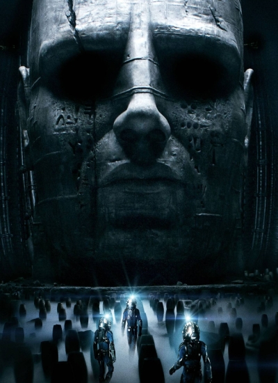 Prometheus image