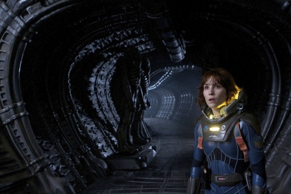 Prometheus image