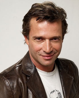 James Purefoy image