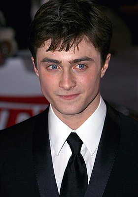 Daniel Radcliffe
