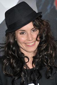 Noomi Rapace image