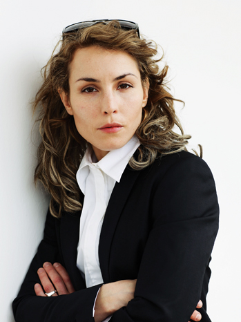 Noomi Rapace image