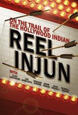 Reel Injun movie poster