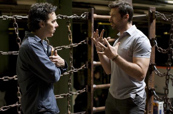 Real Steel image