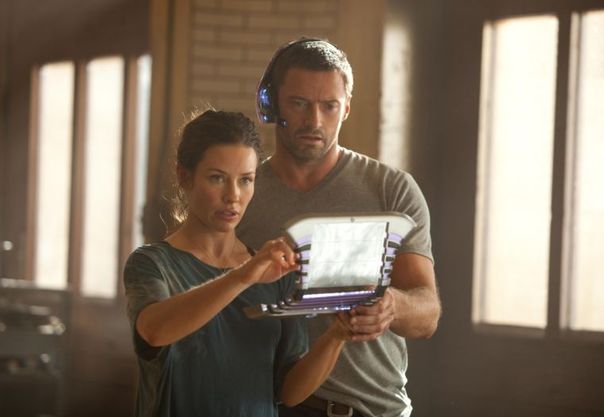 Real Steel image