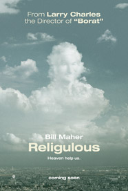 Religious poster