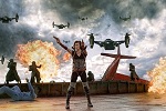 Resident Evil: Retribution image