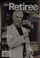 The Retiree summer issue