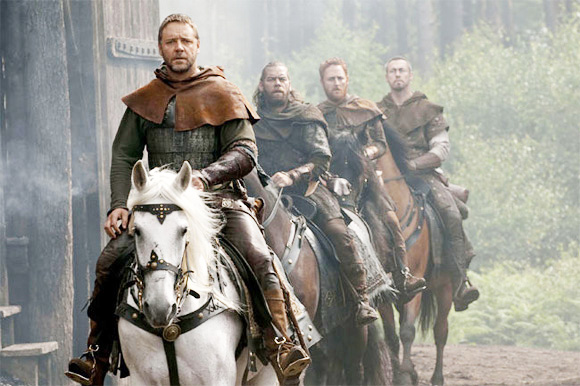 Robin Hood image 4