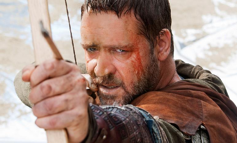 Robin Hood image 4 featuring Russell Crowe