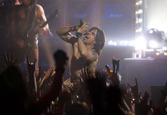 Rock of Ages image