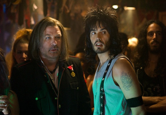 Rock of Ages image