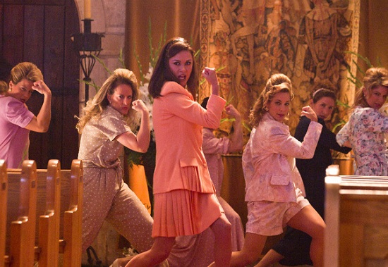 Rock of Ages image