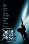 Rock of Ages poster