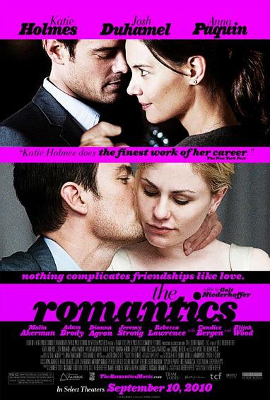 Romantics poster