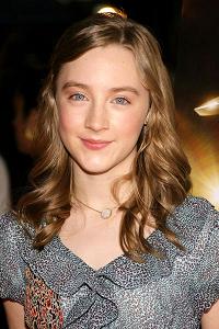 Saoirse Ronan image