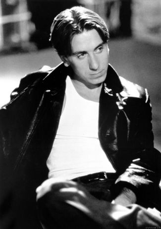Tim Roth in Reservoir Dogs