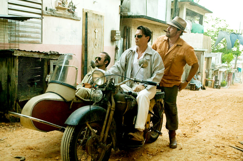 The Rum Diary image