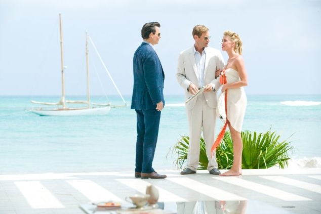 The Rum Diary image