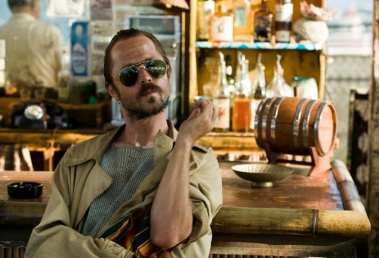 The Rum Diary image