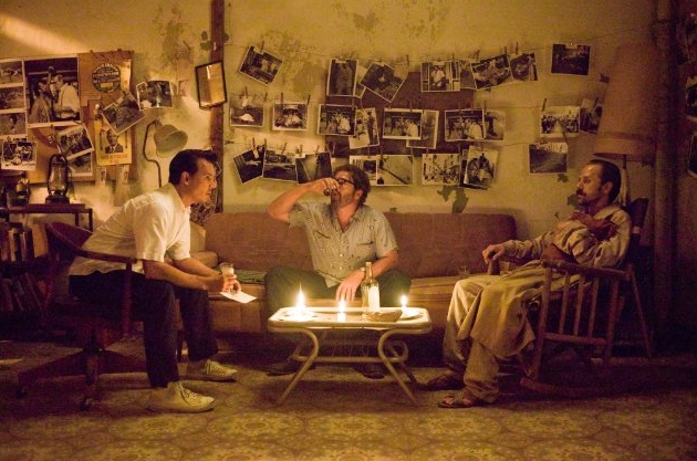 The Rum Diary image