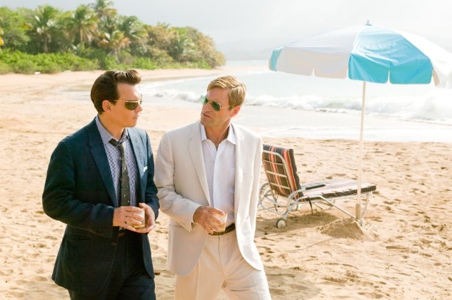 The Rum Diary image