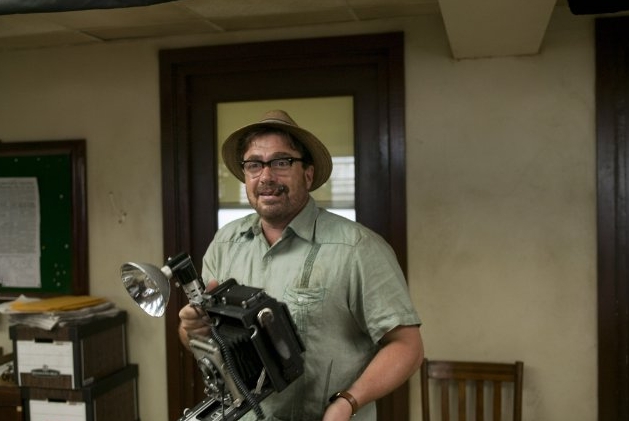 The Rum Diary image