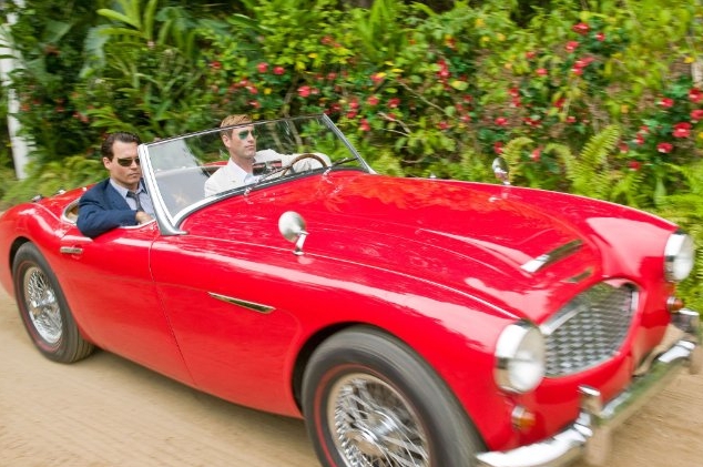 The Rum Diary image