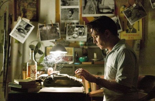 The Rum Diary image