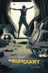 The Rum Diary poster