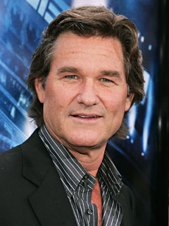 Kurt Russell image