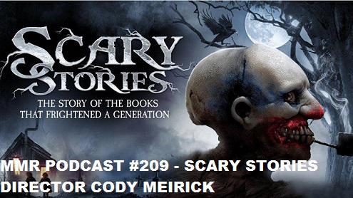 Scary Stories image