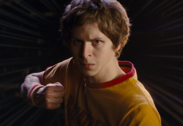 Scott Pilgrim vs The World image 04