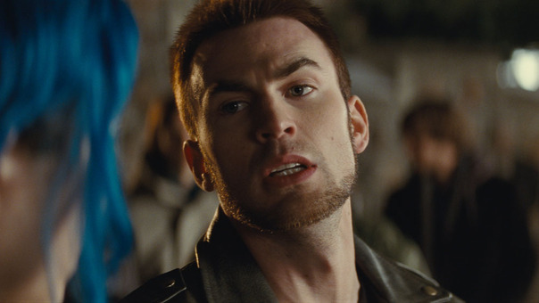 Scott Pilgrim vs The World image 05