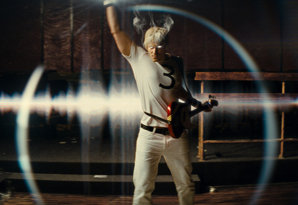 Scott Pilgrim vs The World image 06