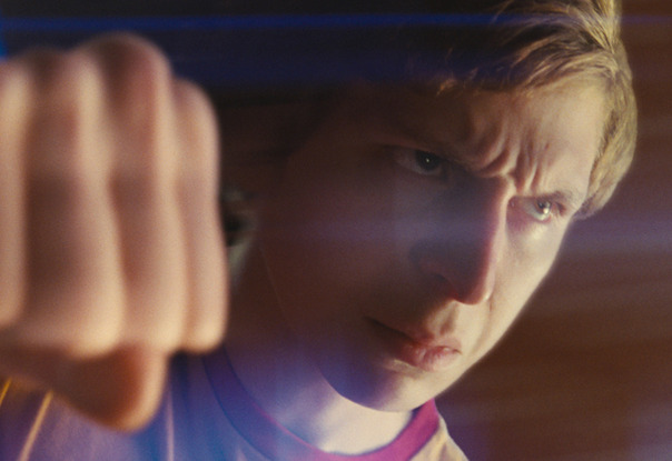 Scott Pilgrim vs The World image 01