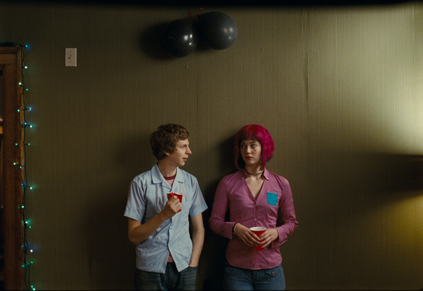 Scott Pilgrim vs The World image 08