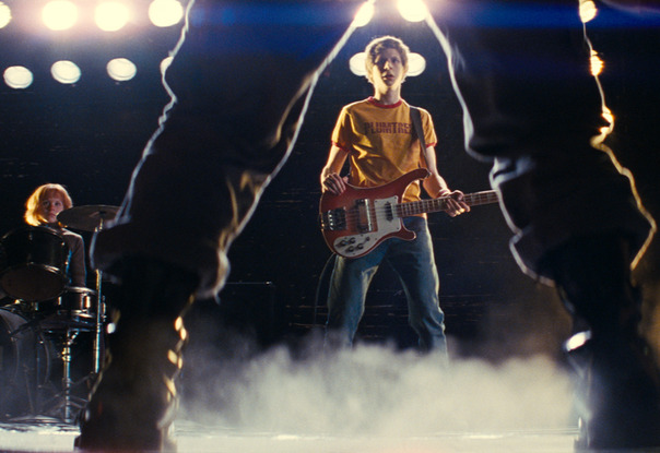 Scott Pilgrim vs The World image 09