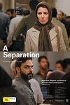 The Separation poster
