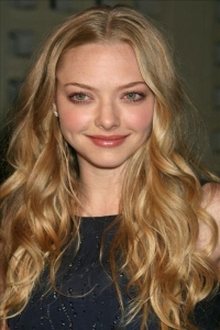Amanda Seyfried image