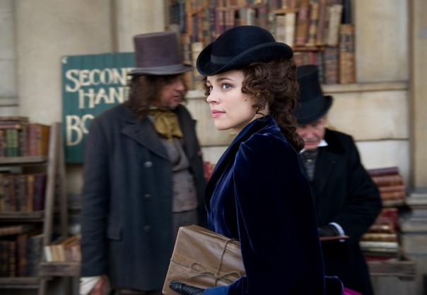 Sherlock Holmes: A Game of Shadows image